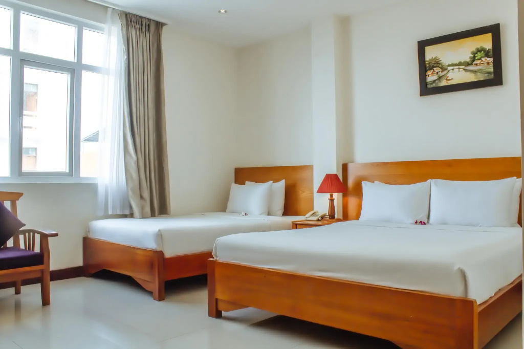 Superior room