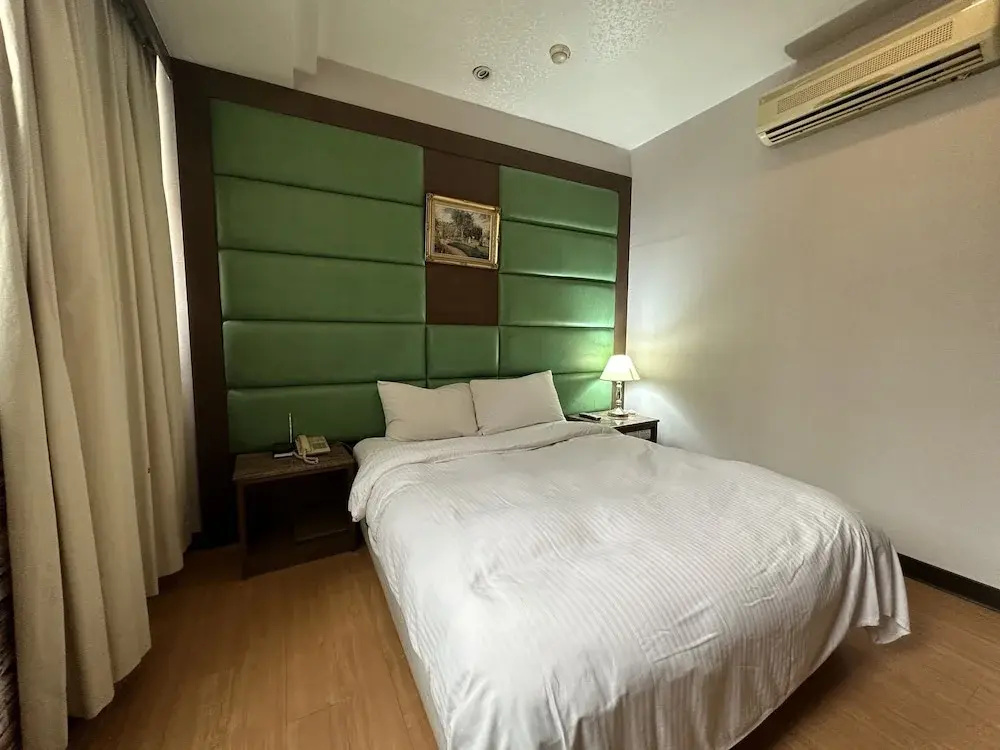Wenpin Hotel Pier2 - Chambres