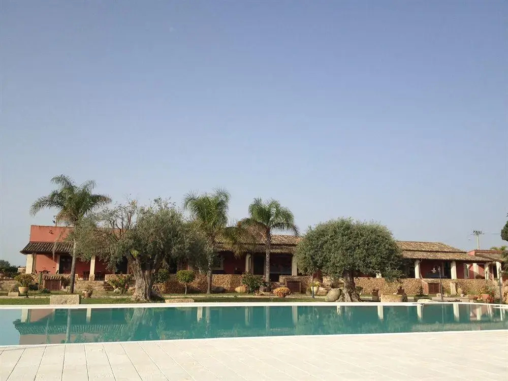 Agriturismo SantElia - Général