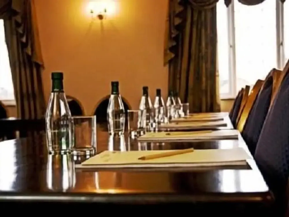 Solway Lodge Hotel - Général