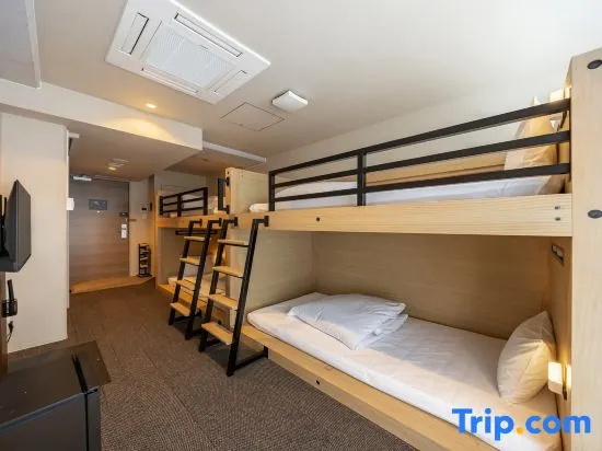 Grand Hostel Ldk Tokyo Nishikasai 사진 11