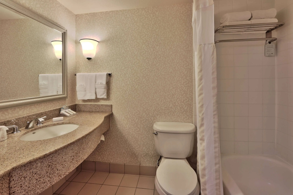 Hilton Garden Inn Albuquerque Airport - фото 8