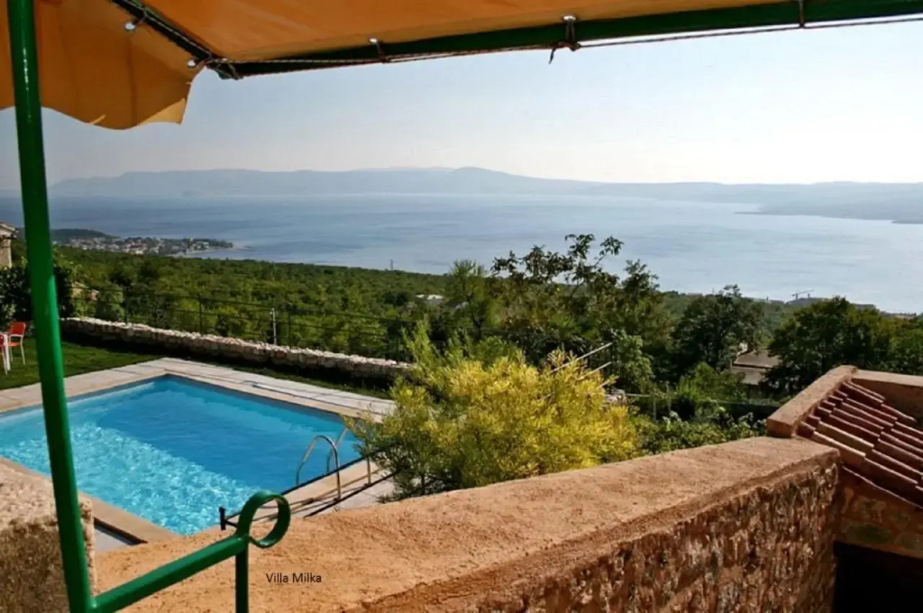Rural Villas Crikvenica - Général