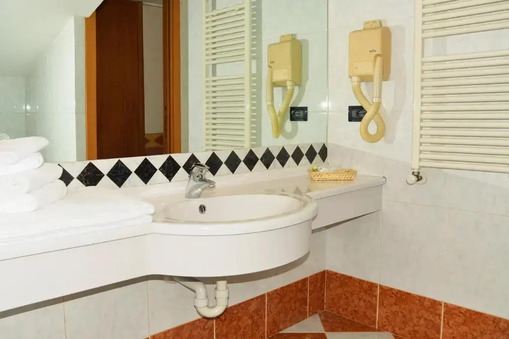 Hotel Amadeus Torino - Général