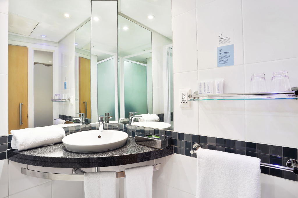 Holiday Inn Express Cape Town City-Centre by IHG - Général