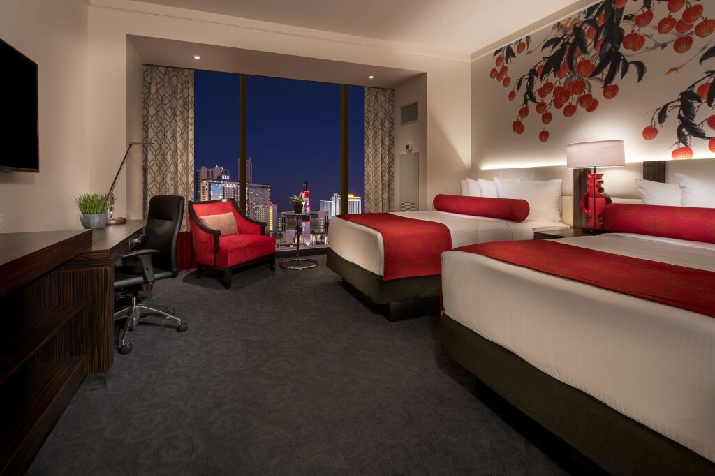 Ahern Luxury Boutique Hotel by null