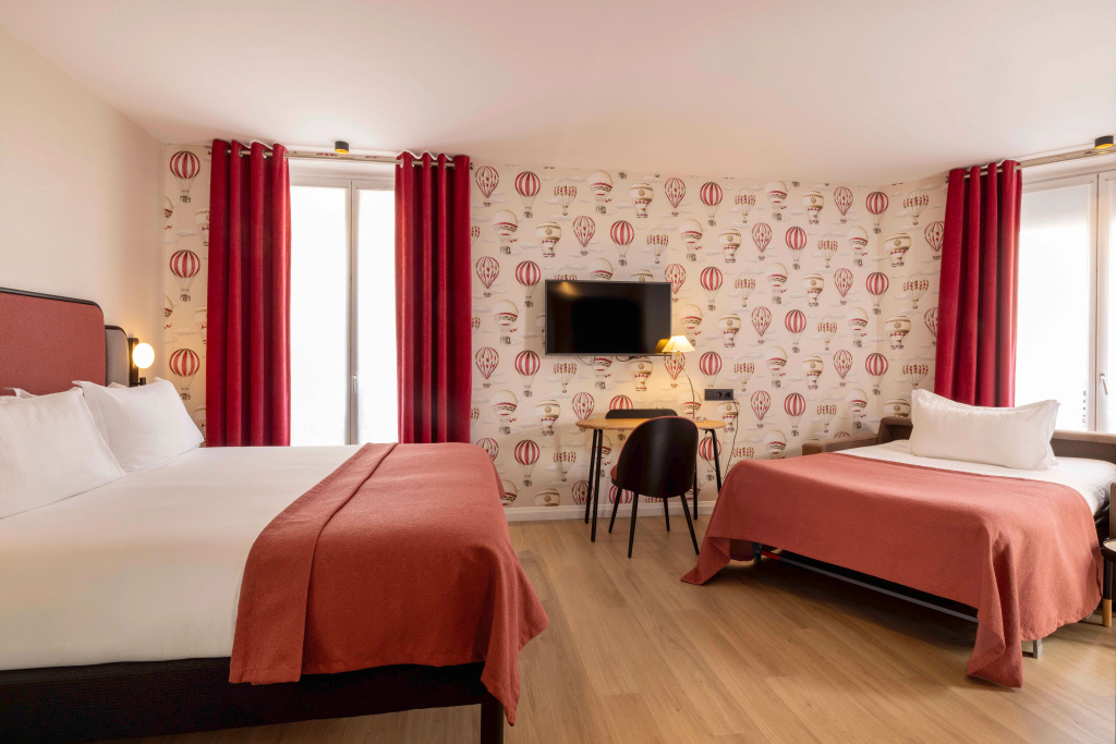 Hotel photo 20