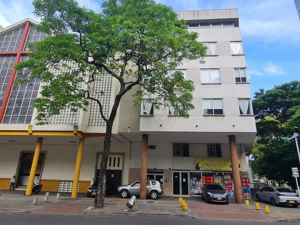 305 Moderno Aparta-Suite en Versalles Tipo Loft - Cali Tower Suites & Lofts