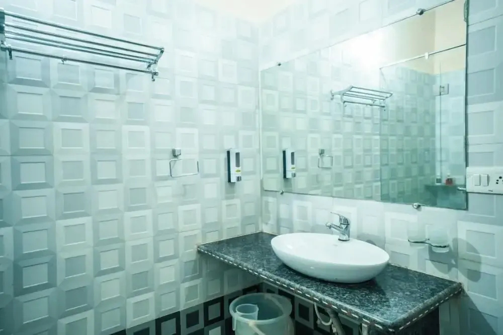 Mogli Resorts Kanha - Général