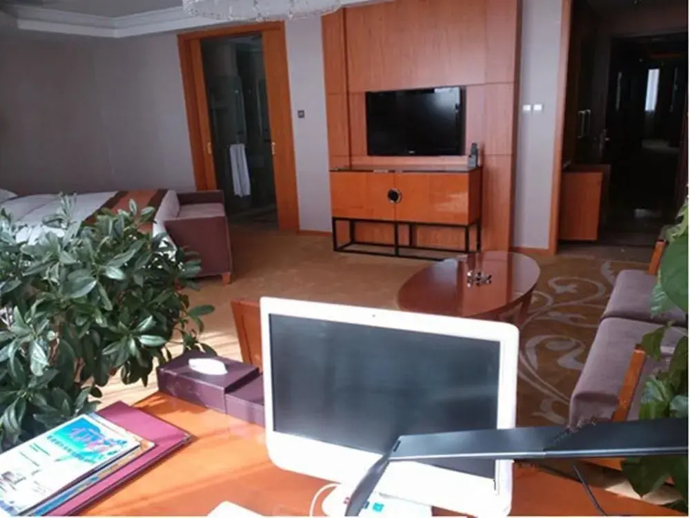 Shuangman International Hotel - фото 3