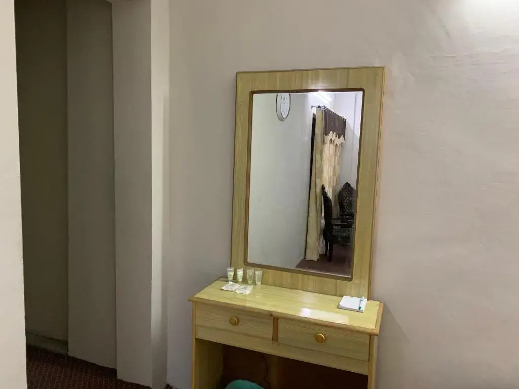 Naveed Tourist Inn — фото 4