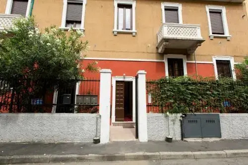 BB Villa Emilia Milano