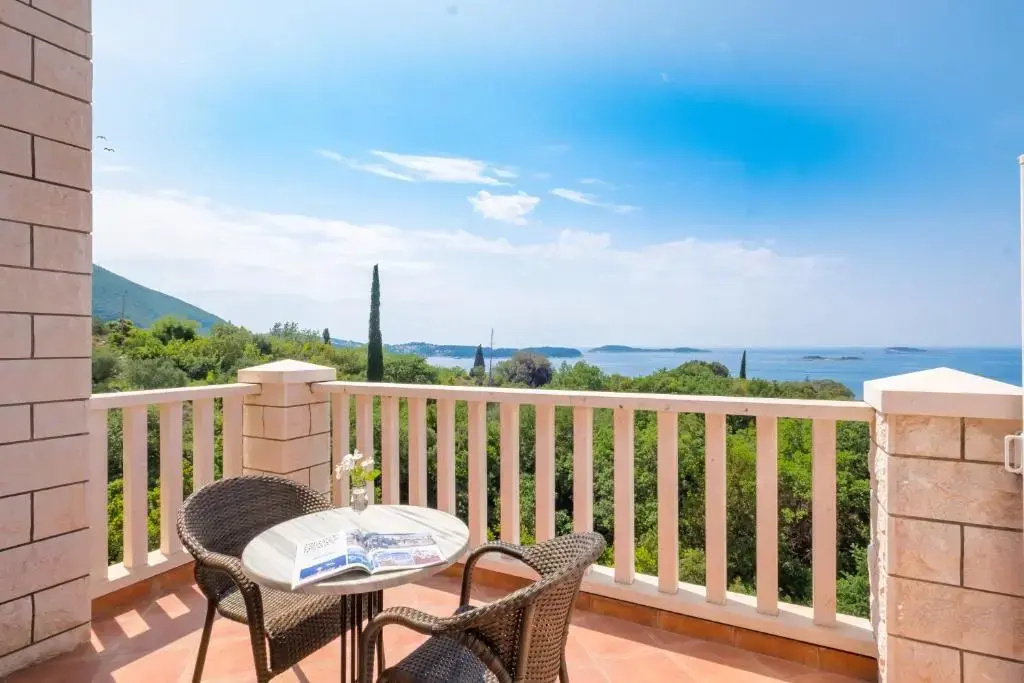 Villa Panorama Dubrovnik