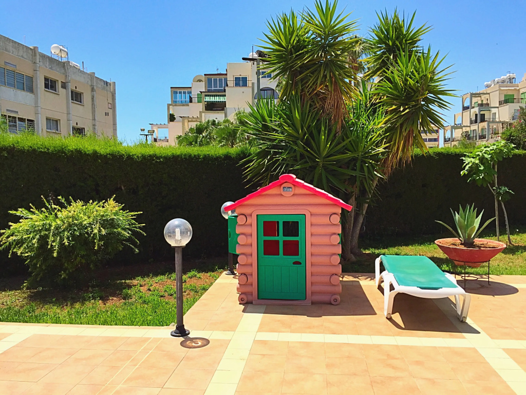 Blue Crane Hotel Apts - Général