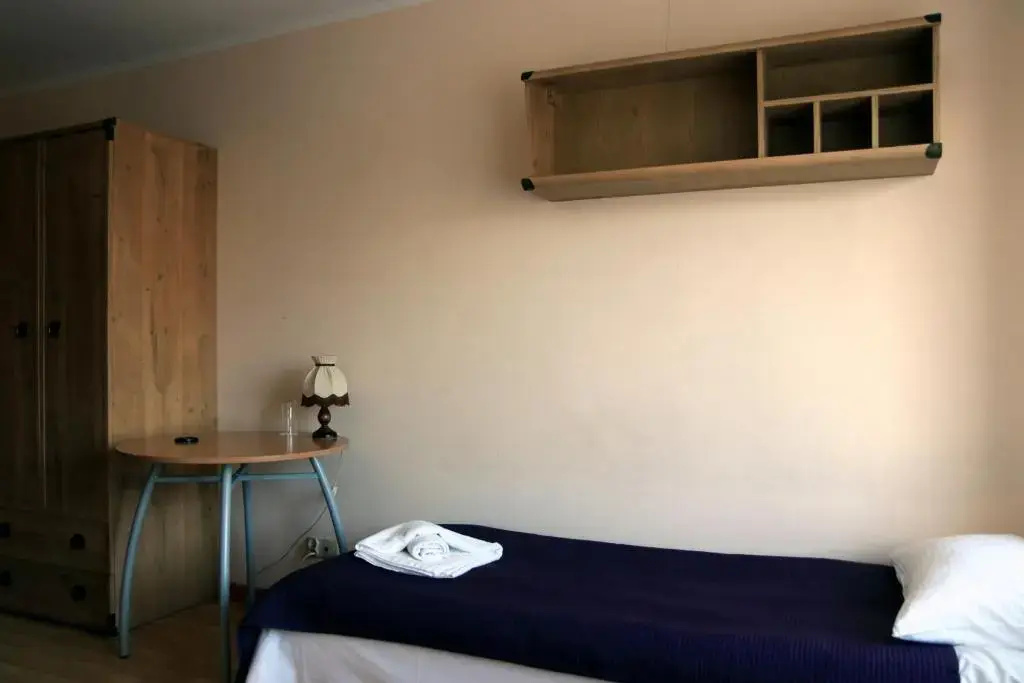 TeoDorka Med & Spa - Chambres