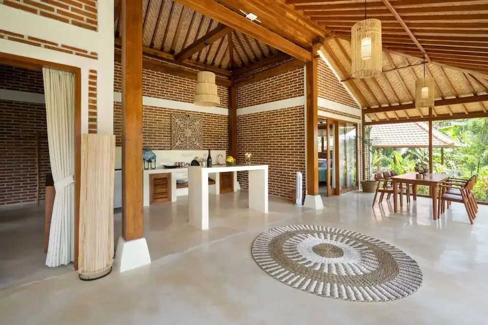 Kampung Uma Dawa Villas and Spa