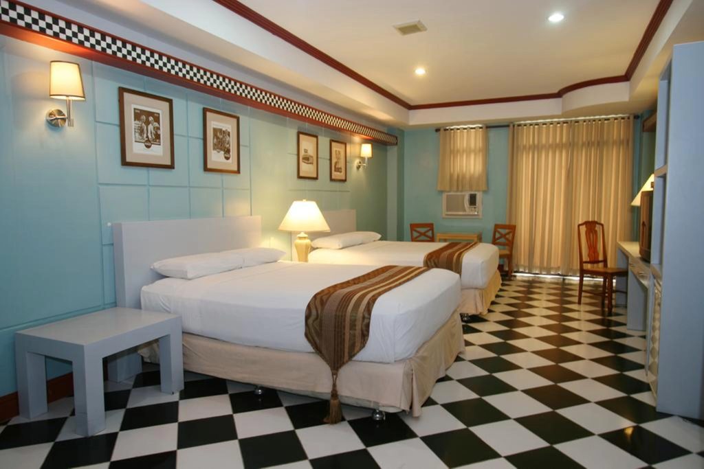 Standard room