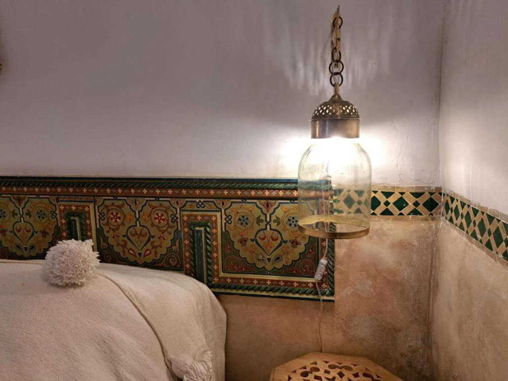 Riad Dar Kleta - Général