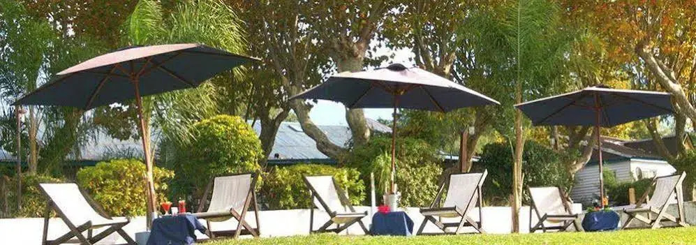 Rio Laura Delta Lodge - фото 34