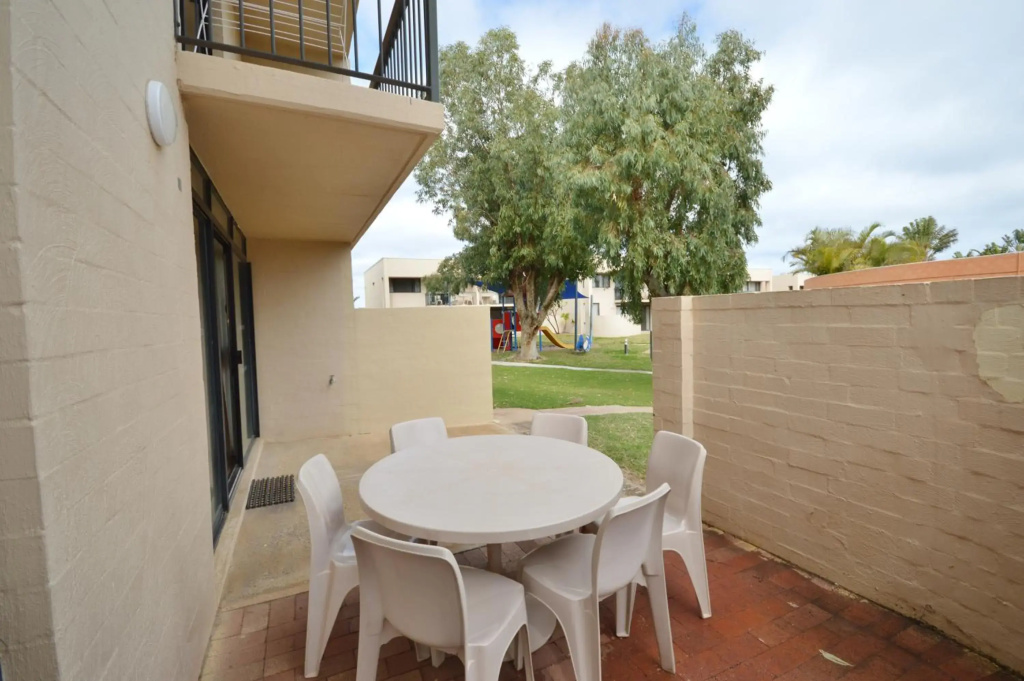 Riverview Holiday Apartment 78 - Kalbarri WA