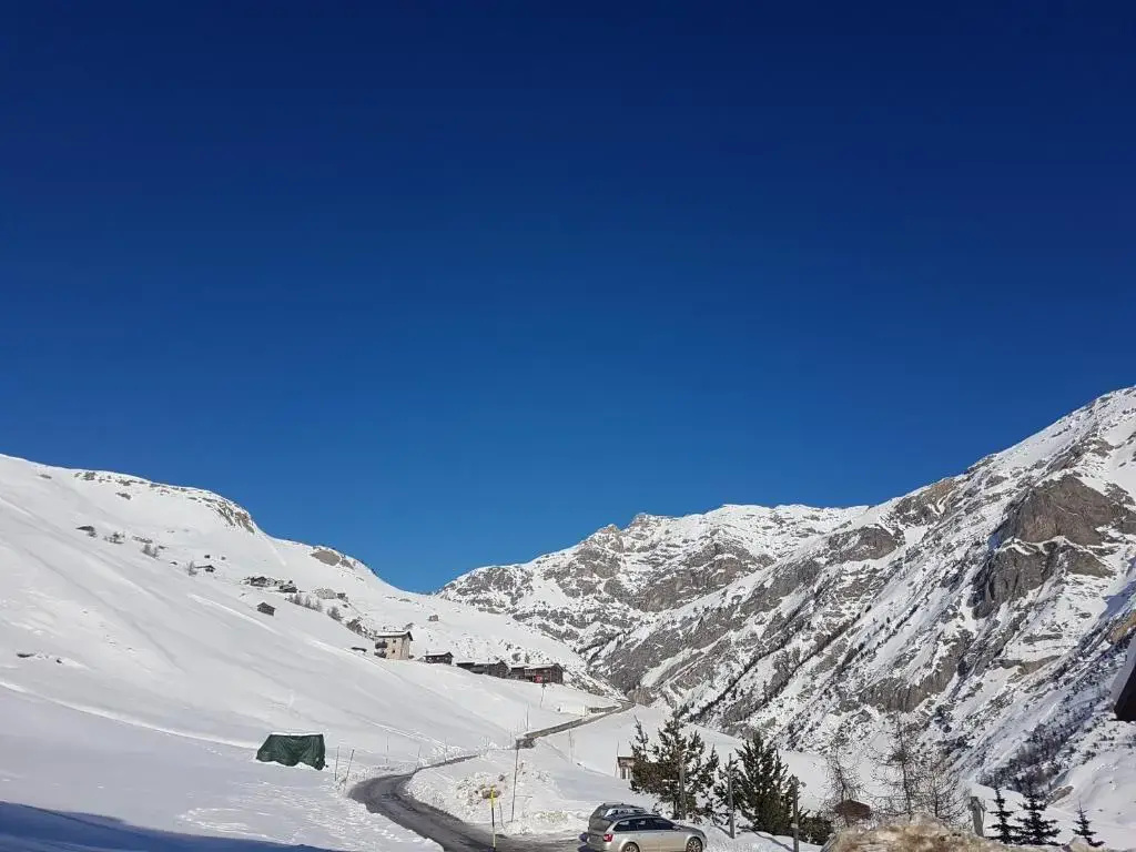 Apartment Il Nocciolino