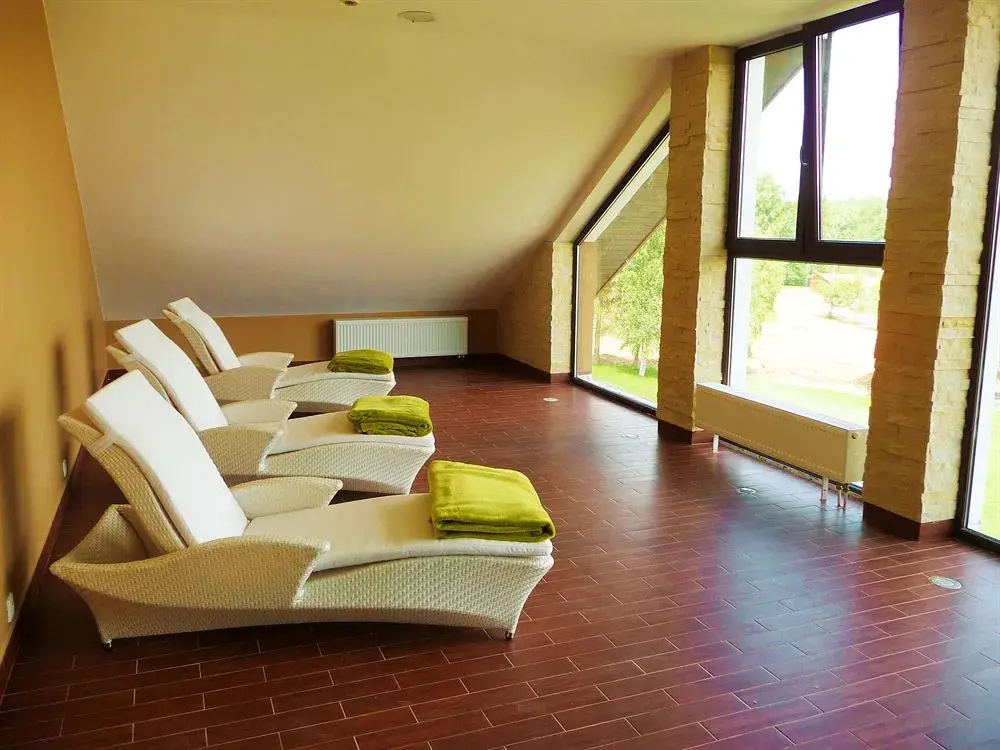 Mikołajki Resort Hotel & Spa - Général