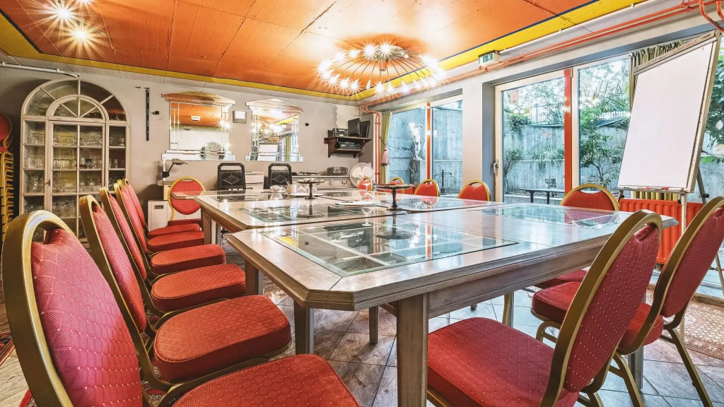 Design Hotel Euskirchen - Général