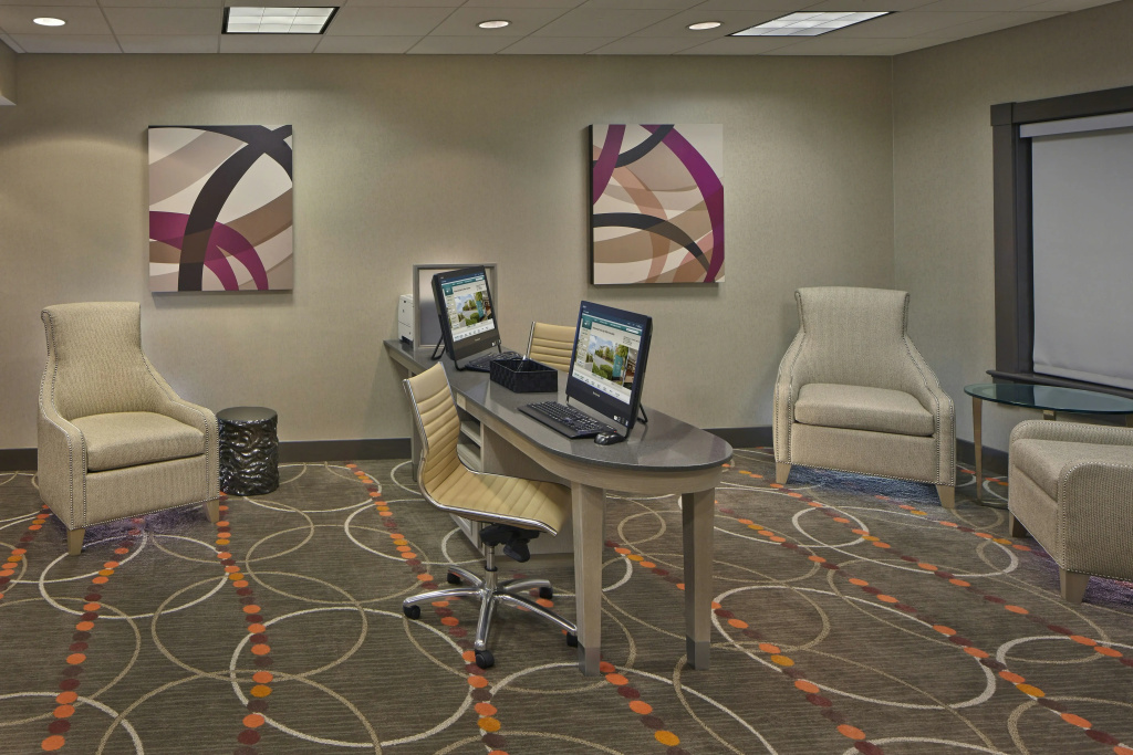 Homewood Suites by Hilton Columbia - Général