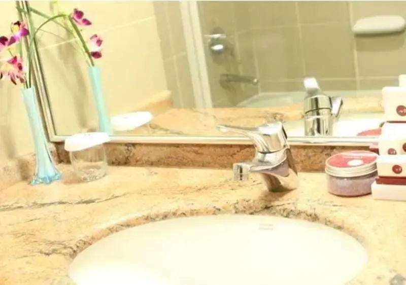 Merwebhotel Al Sadd - Général