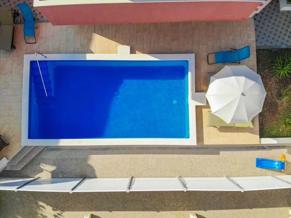 Apartments Damjan