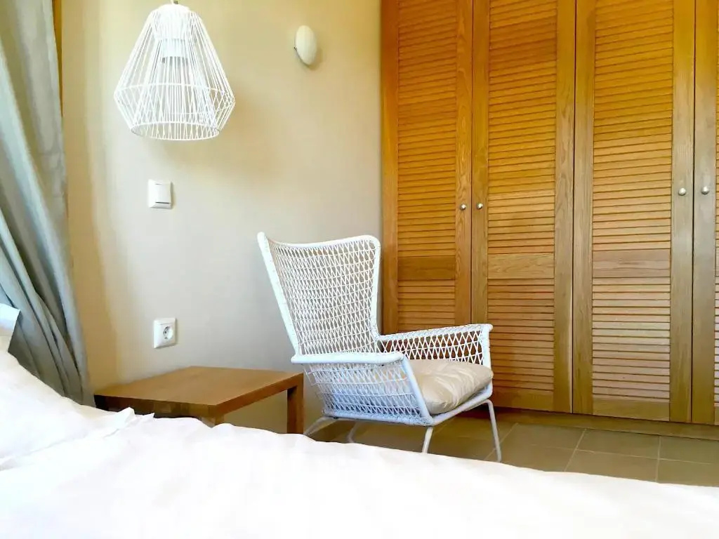 Aria Monte Villas - Chambres