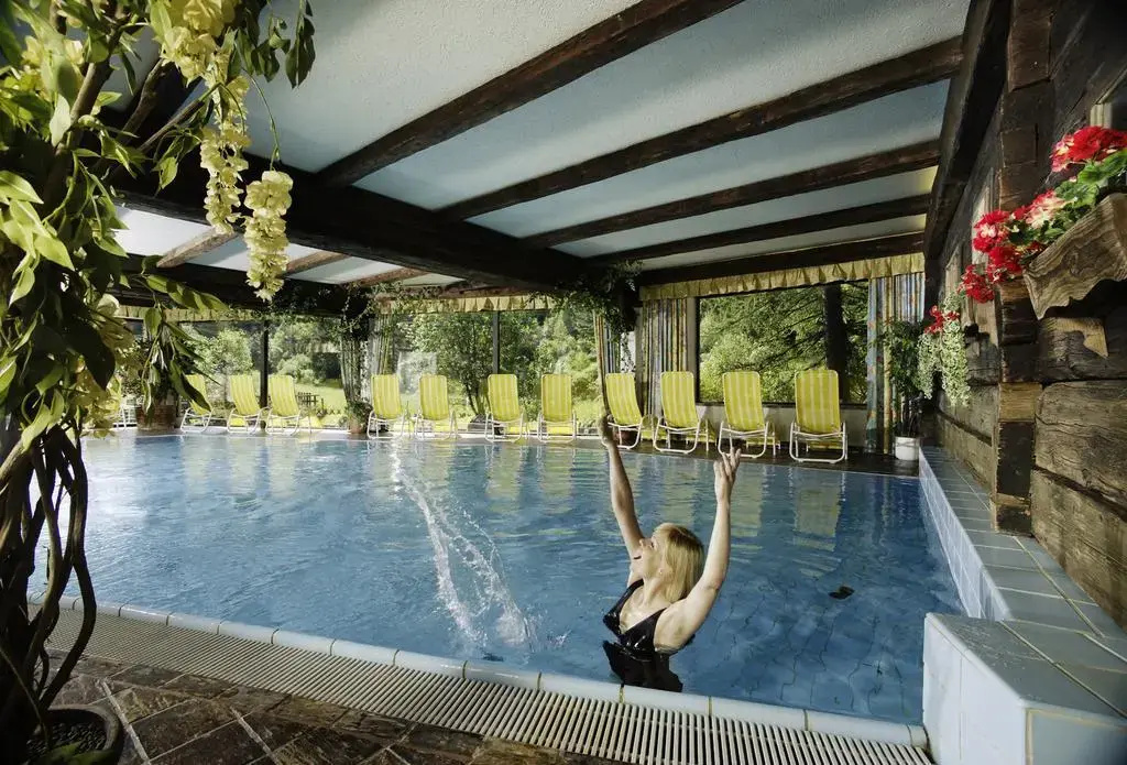 Hotel Trattlerhof - Général