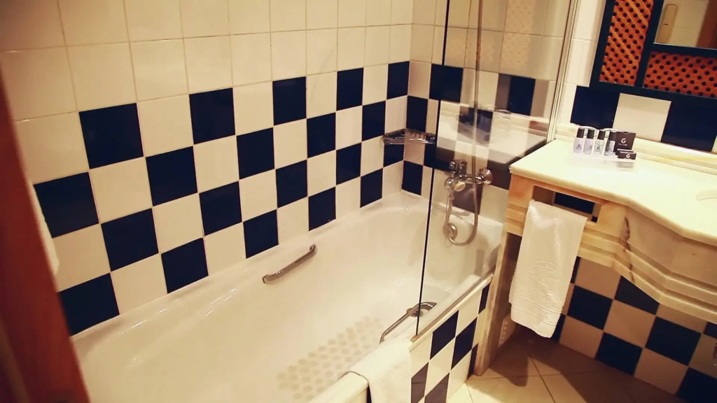 Vila Gale Tavira Resort Hotel - Général