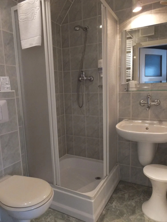 Hotel Gromada Pila - Chambres