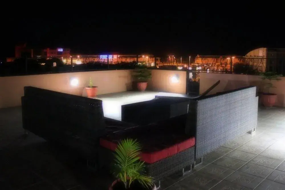 Casa La Siesta
