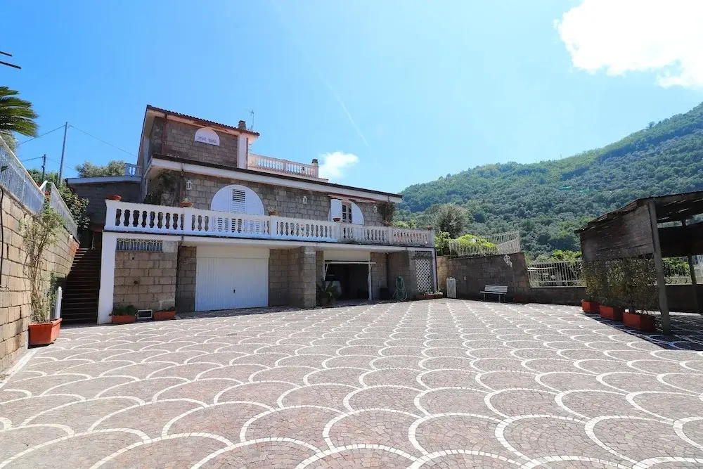 Villa Nastro D'Argento