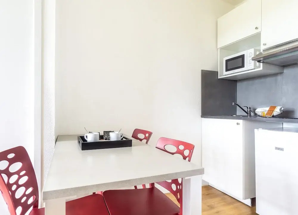 Standard Apartment