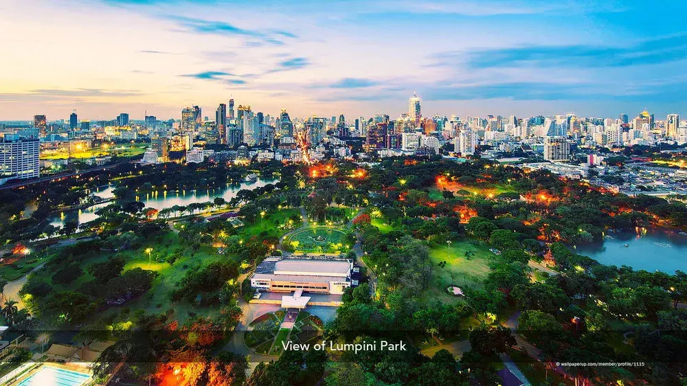 ZEN Rooms Sukhumvit 11 - Général