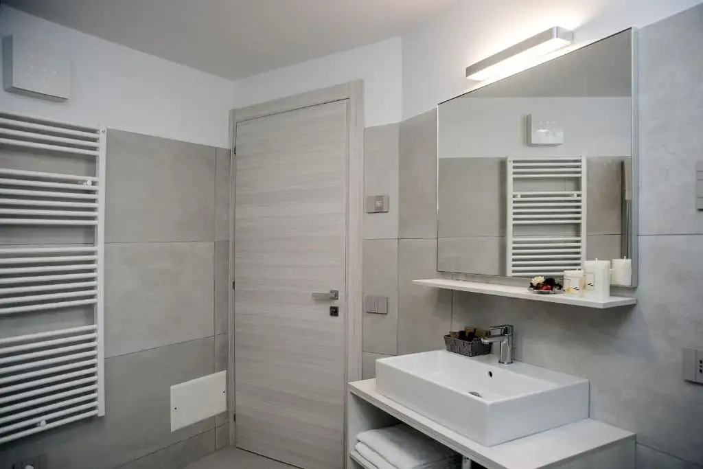 Camelot Appartamenti - Business e Holiday - фото 10