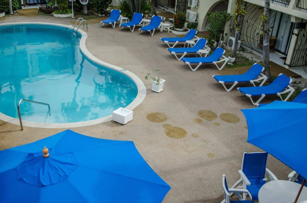 Hotel photo 10