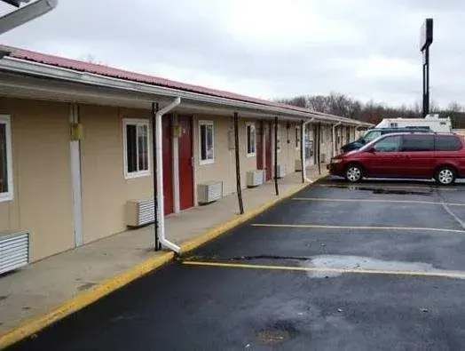 Fairview Inn