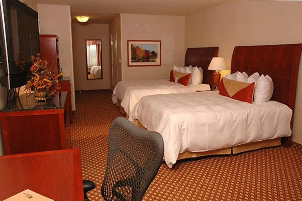 Hilton Garden Inn Victorville - Général