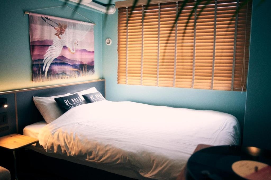 Hotel She, Kyoto 사진 4
