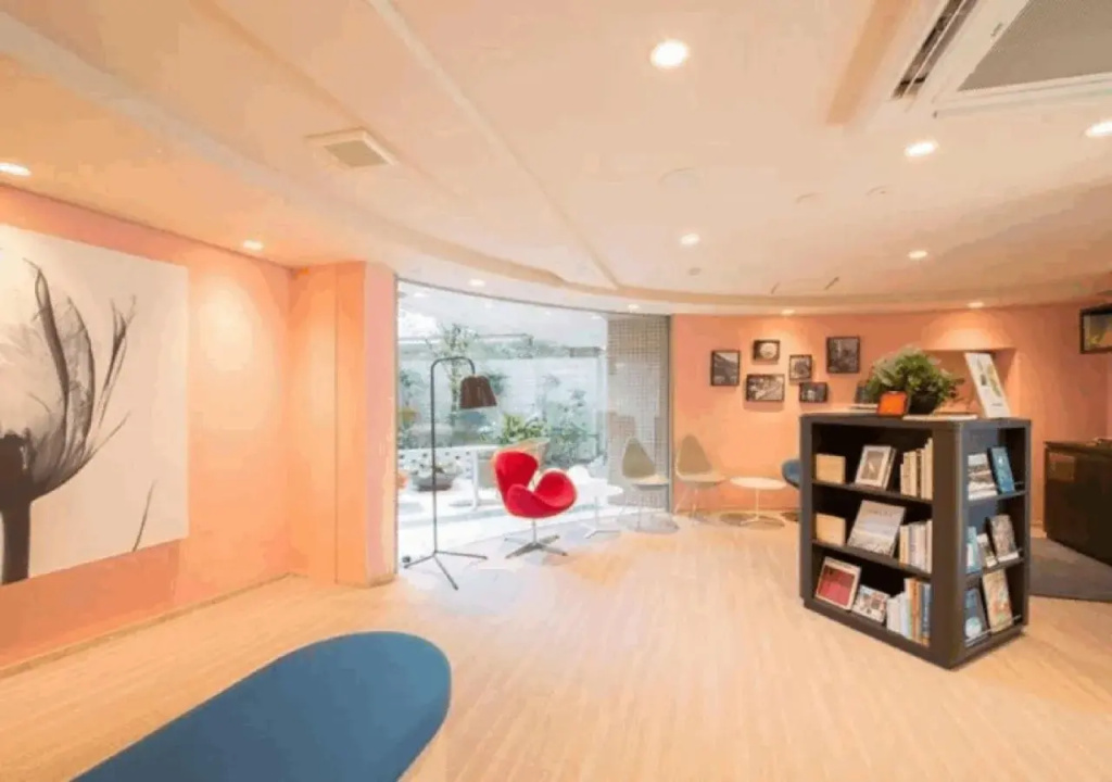 Tokyu Stay Meguro Yutenji - Général