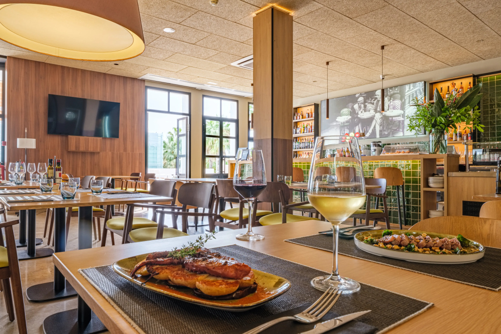 Oassium Hotel at Estival Park, Коста Дорада, Іспанія мініатюра 25