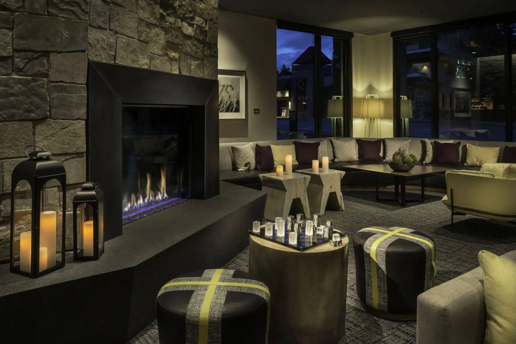 Limelight Hotel Ketchum - Général