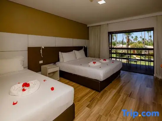 Grand Oca Maragogi Resort - All inclusive - Chambres