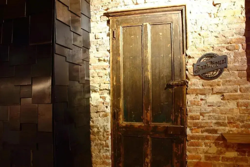 Poshtel Bilbao Premium Hostel