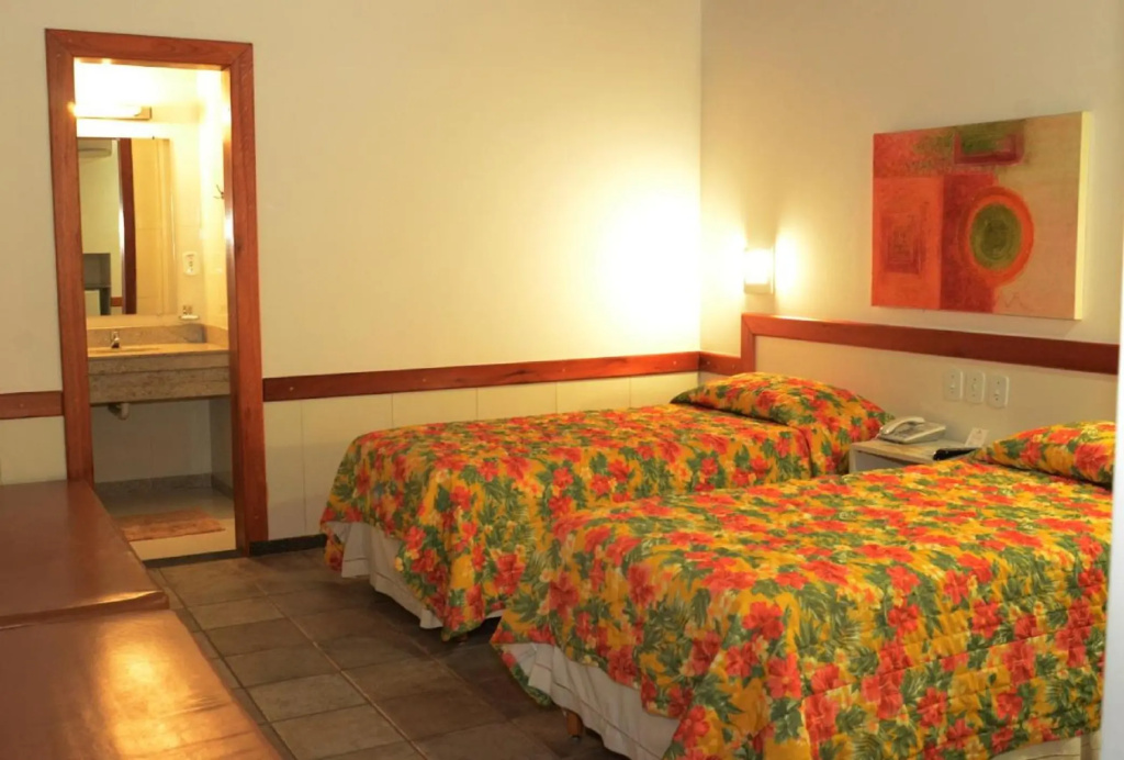 Hotel Pousada Lord - Général