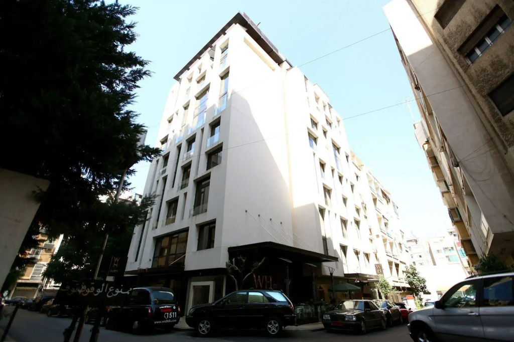 Hotel photo 6